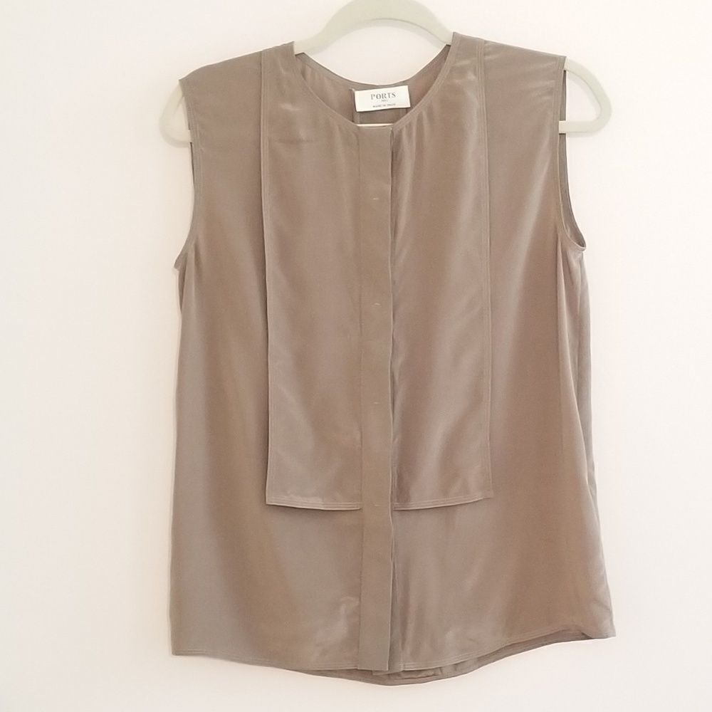 Ports 1961 blouse 